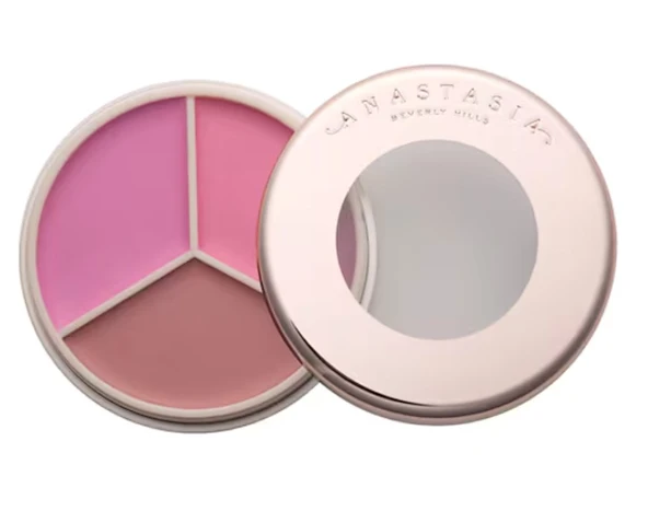 Anastasia Beverly Hills Magic Touch Blush Trio - Blush Pink Trio ürün görseli 1