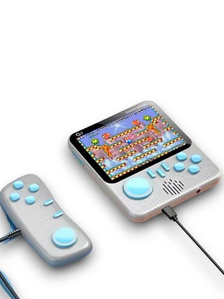 G7 ATARİ - Resim 3