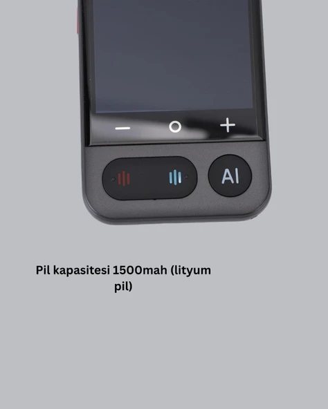 Sesli Çeviri Cihazı - Resim 4