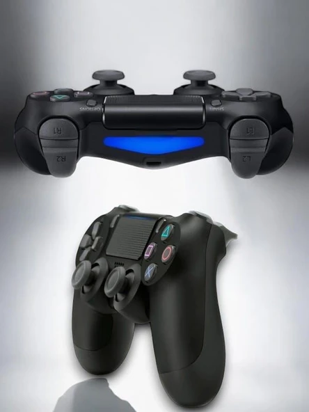 PS 4 KOL - Resim 3