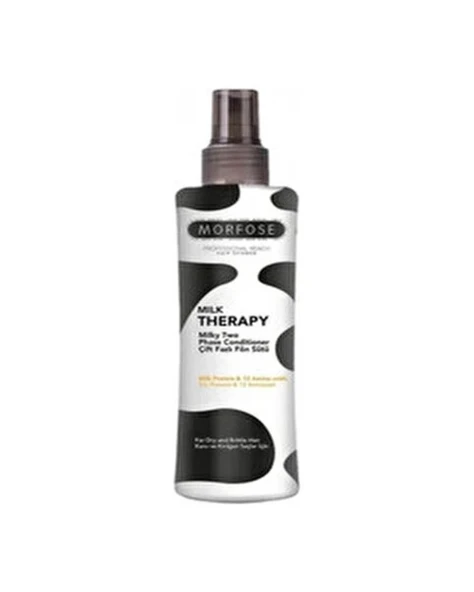 Morfose Milk Therapy Çift Fazlı Fön Sütü 220 ML ürün görseli 1