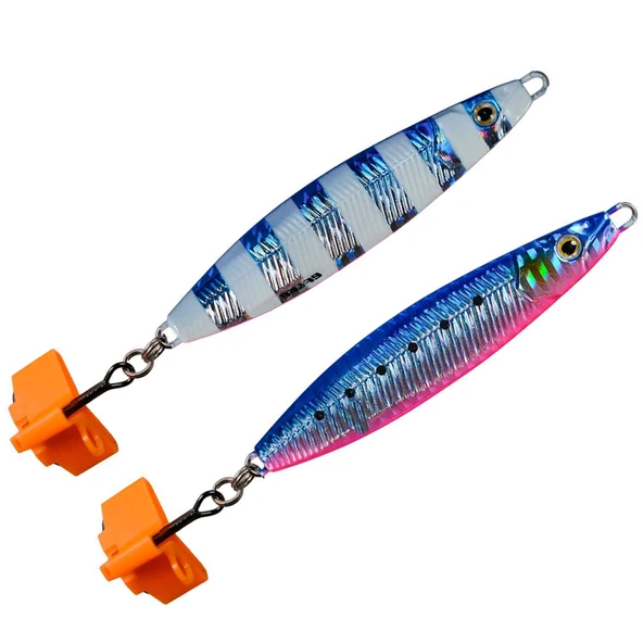 Effe Psycho Sprat 28gr Metal Jig Yem  HG1863 ürün görseli 1