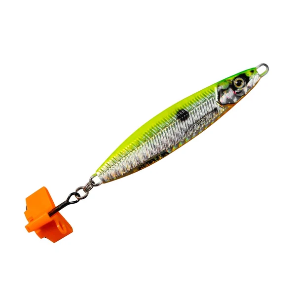 Effe Psycho Sprat 60gr Metal Jig Yem  HG1862 ürün görseli 1
