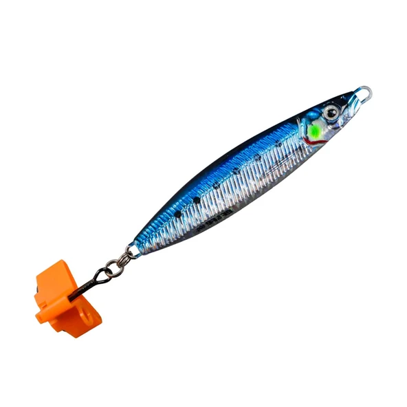 Effe Psycho Sprat 60gr Metal Jig Yem  HG1861 ürün görseli 1