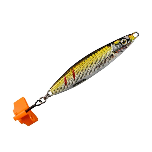 Effe Psycho Sprat 28gr Metal Jig Yem  HG1860 ürün görseli 1