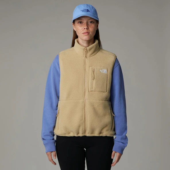The North Face W Yumıorı Vest Kadın YELEK Nf0A8B6Flk51 ürün görseli 1