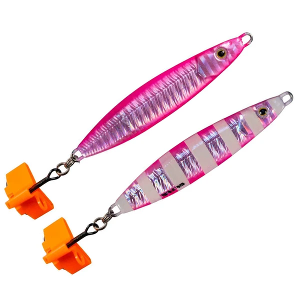 Effe Psycho Sprat 60gr Metal Jig Yem  HG1865 ürün görseli 1