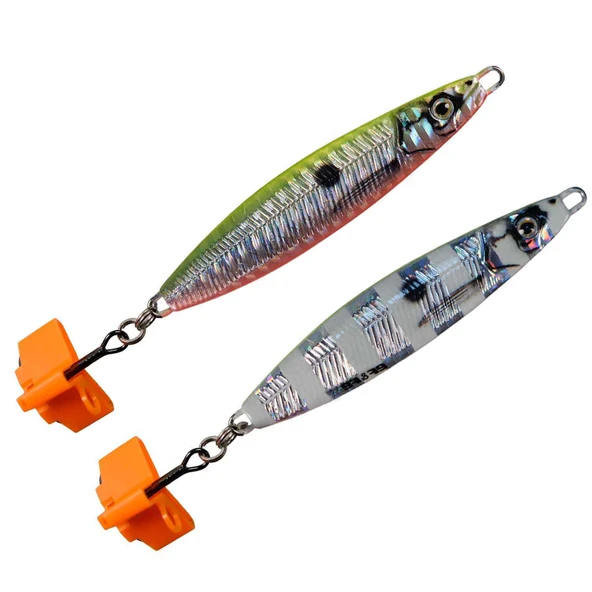 Effe Psycho Sprat 60gr Metal Jig Yem  HG1864 ürün görseli 1
