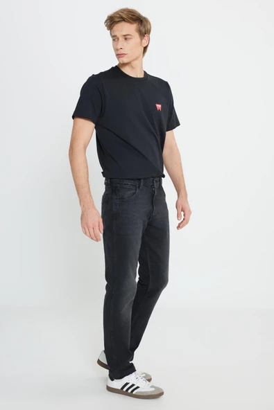 Greensboro Denim Pantolon Stone 30 Stone 36 - Resim 6