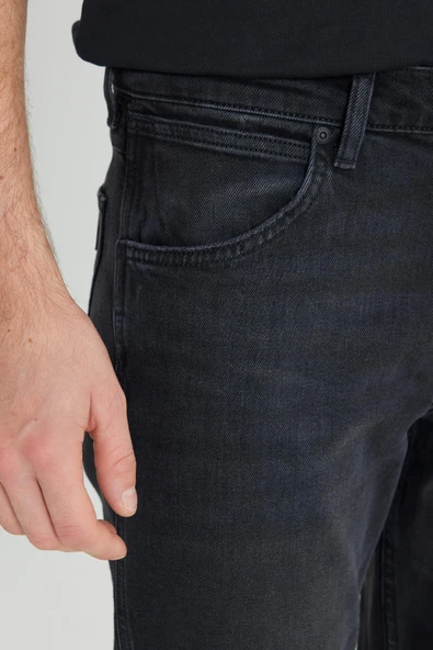 Greensboro Denim Pantolon Stone 30 Stone 36 - Resim 4