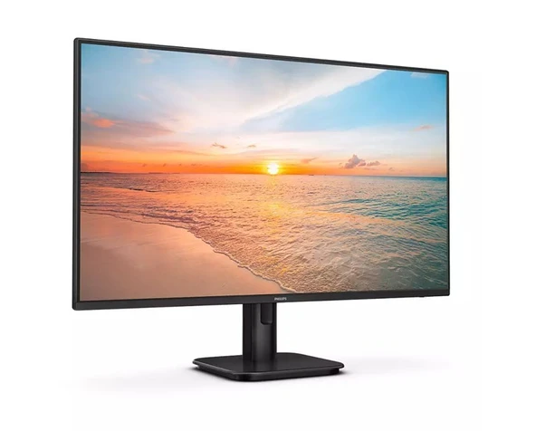 23.8 PHILIPS 24E1N1200A/01 IPS 1MS 120HZ VGA HDMI ürün görseli 1