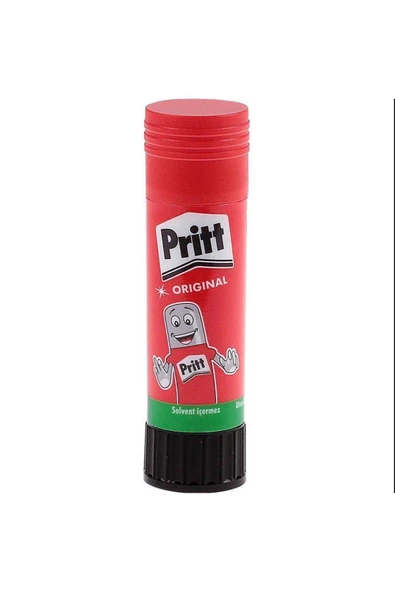 PRİTT 11 Gr.STICK YAPIŞTIRICI 208882 ürün görseli 1