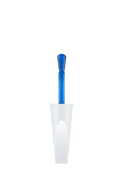 Flormar FNE Oje - 487 Navy Bluenew - Resim 3