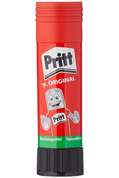 Henkel Pritt 22gr Stick Yapıştırıcı 5 adet. ürün görseli 1