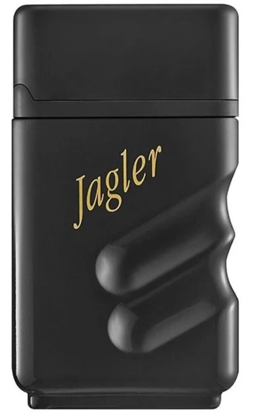 Jagler Orjinal Classic 90ml EDT for men ürün görseli 1