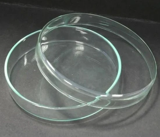 Petri Kabı Cam 60 x 15 MM 1 Adet ürün görseli 1