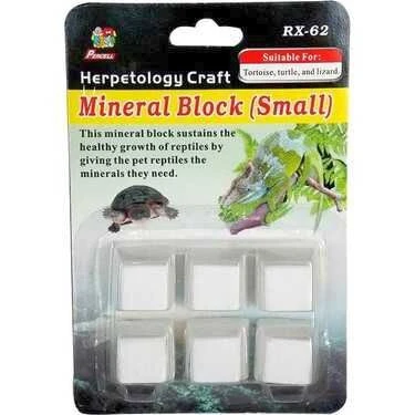 Percell Kaplumbağa Kabuk Sertleştirici Mineral Tablet S ürün görseli 1