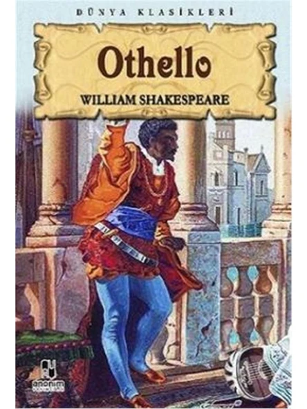 Othello ürün görseli 1