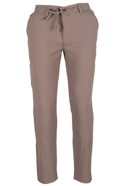 Erkek Jogger Pantolon Bel Bağcıklı Regular RAR01345 ürün görseli 1