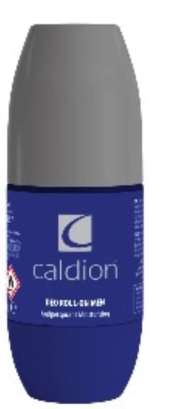 Caldion Roll-On Men 50 Ml 3 ADET - Resim 3