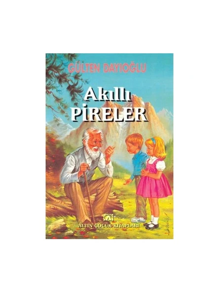 Akıllı Pireler - Gülten Dayıoğlu ürün görseli 1