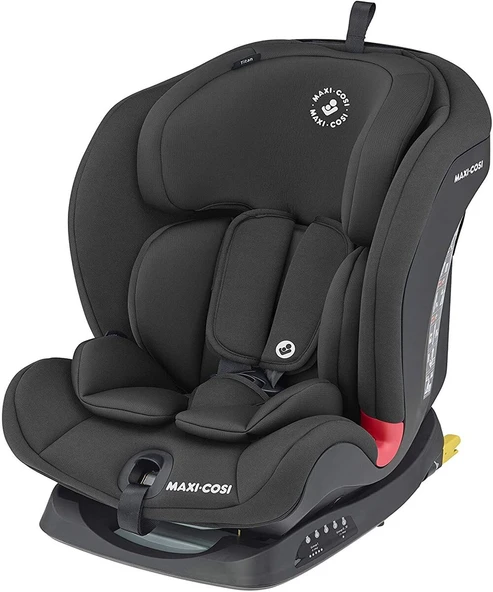 Maxi Cosi Titan Isofix'li Oto Koltuğu 9 Ay -12 Yaş ,9 - 36 KG ürün görseli 1
