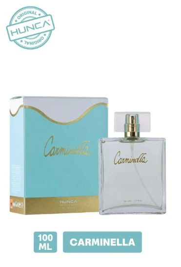 Carminella EDT Çiçeksi Kadın Parfüm 100 ml ürün görseli 1