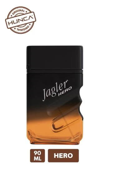 Jagler Hero Bay Parfüm 90 Ml ürün görseli 1