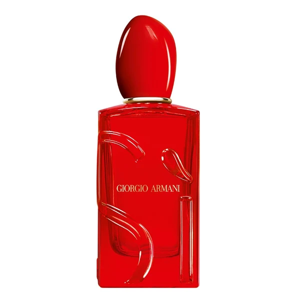 Giorgio Armani Si Passione Red Musk EDP 100 ml Kadın Parfüm ürün görseli 1
