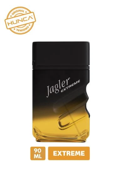 Jagler Extreme Bay Parfüm 90 Ml ürün görseli 1