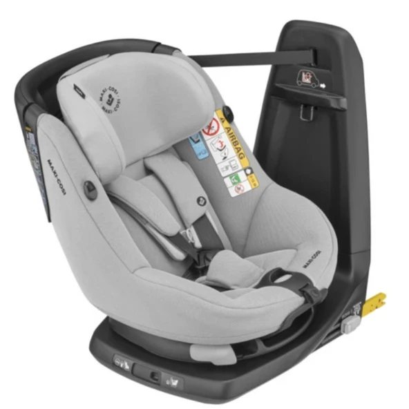 Maxi-Cosi AxissFix Isofixli Oto Koltuğu 4 Ay - 4 Yaş 9-18 KG ürün görseli 1