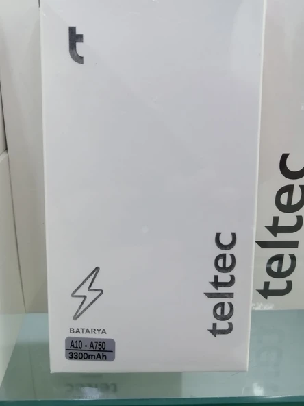 BYR Samsung Galaxy 10 SM-A105F Uyumlu 1 Yıl Garantili Pil Batarya ürün görseli 1