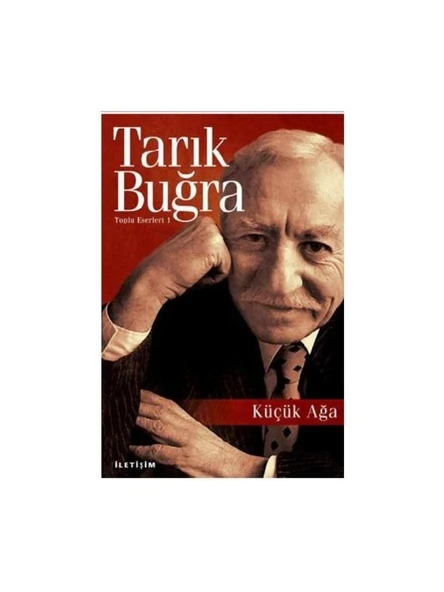 Küçük Ağa - Tarık Buğra ürün görseli 1
