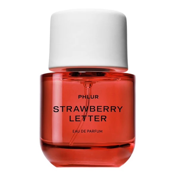 Phlur Strawberry Letter EDP 50 ml Kadın Parfüm ürün görseli 1