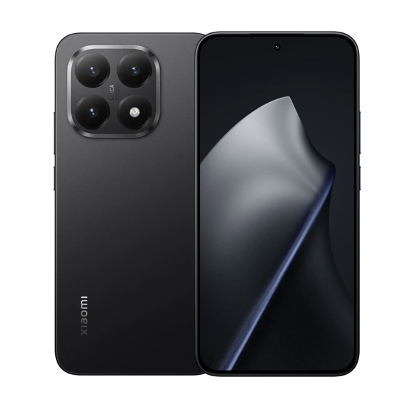 Xiaomi 15T 512 GB 12 GB Ram (İthalatçı Garantili) -Siyah- ürün görseli 1
