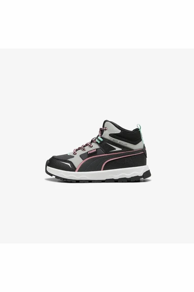 Puma Evolve Trail Ps Çocuk Ayakkabı 39764509 - Resim 3