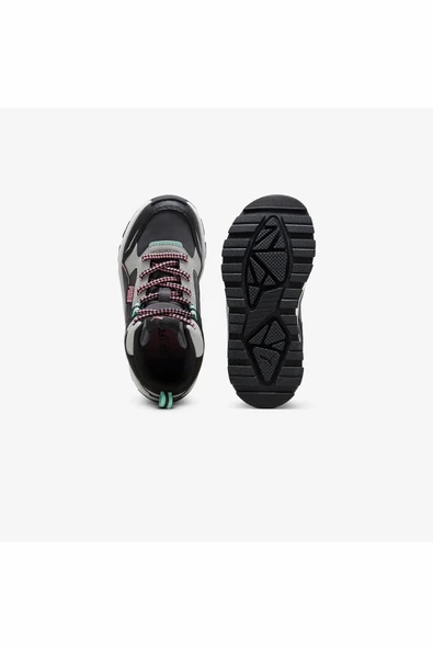 Puma Evolve Trail Ps Çocuk Ayakkabı 39764509 - Resim 4