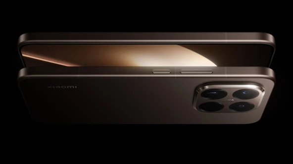 Xiaomi 15T Pro 512 GB 12 GB Ram (İthalatçı Garantili) -Gri- - Resim 3