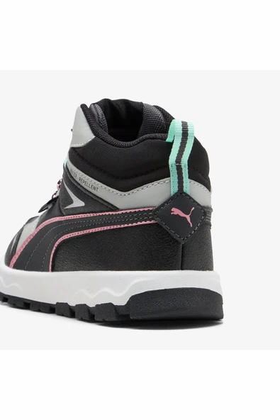 Puma Evolve Trail Ps Çocuk Ayakkabı 39764509 - Resim 6