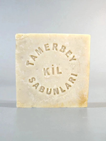 TAMERBEY KİL SABUNU ürün görseli 1