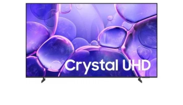 Samsung Crystal 65U8200F 4K Ultra HD 65'' 165 Ekran Uydu Alıcılı Smart LED TV ürün görseli 1
