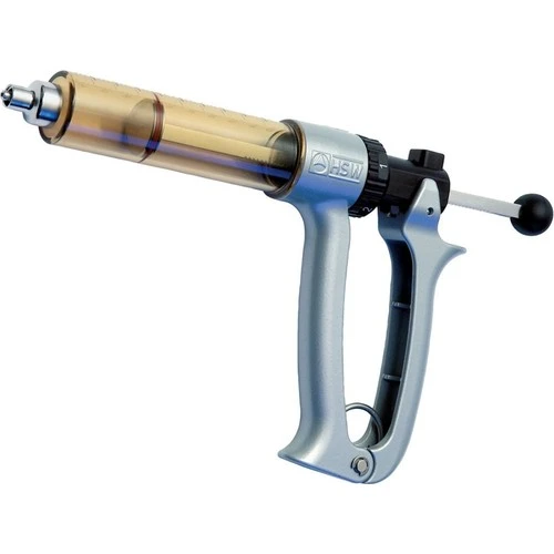 Multi Matic 50 ml Otomatik Enjektör (Alman Malı) ürün görseli 1