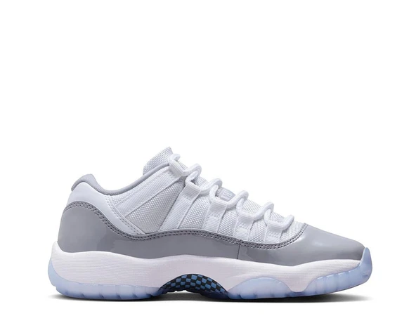 NİKE Jordan 11 Retro Low 528896-001 ürün görseli 1