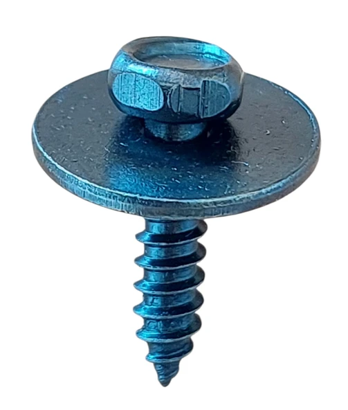 Vida 4,8x19mm Mercedes N914031004305 15035 ürün görseli 1