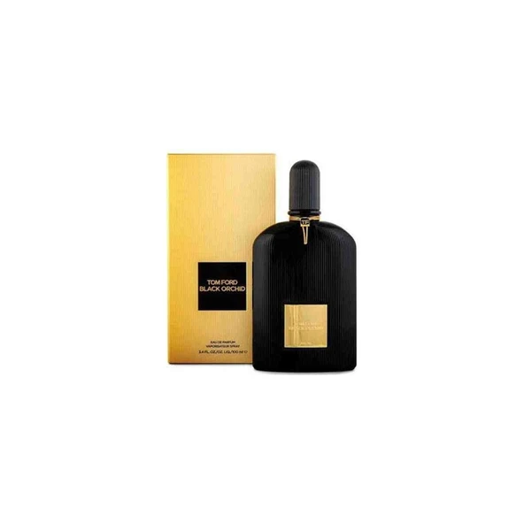 Ford Black Orchid 100ML ürün görseli 1