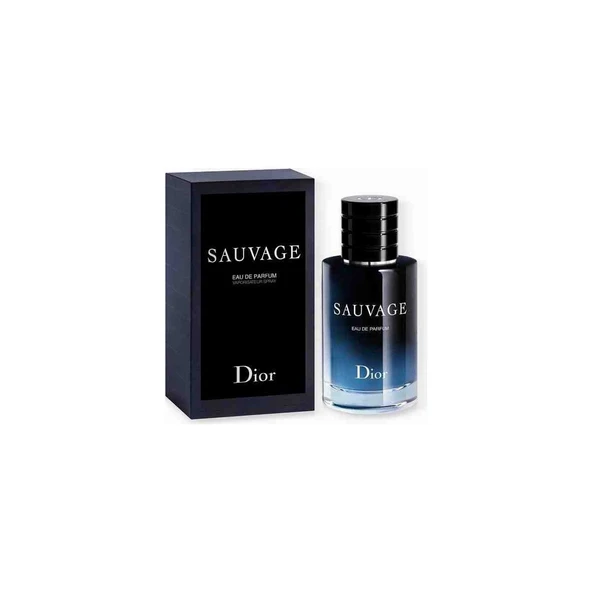 Sauvage Edp 100 ml Erkek Parfüm ürün görseli 1