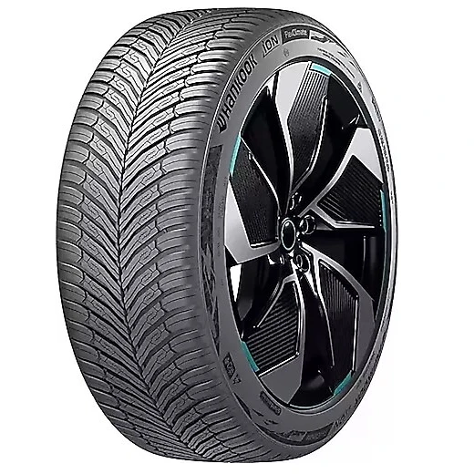 Hankook iON FlexClimate SUV IL01A 255/40R20 101Y XL (4 Mevsim) (2025) ürün görseli 1