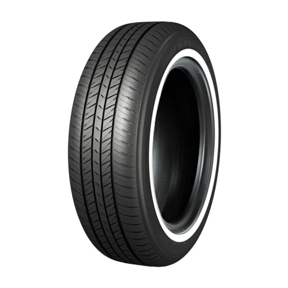 Nankang N-605 215/65R14 95H (Yaz) (2025) ürün görseli 1