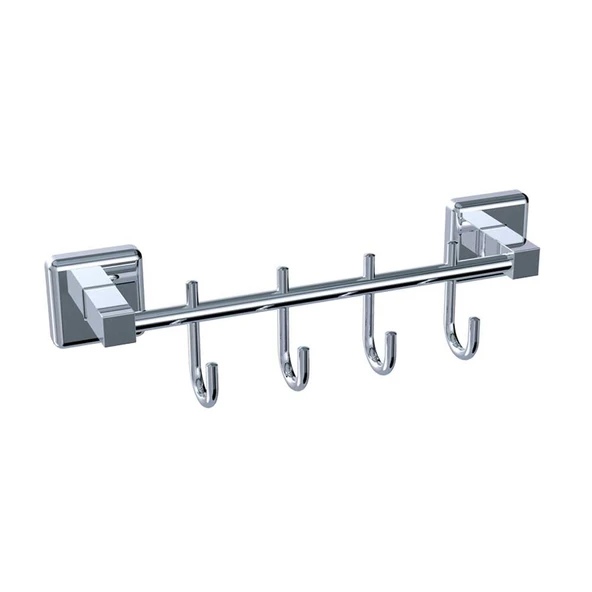 DUXXA QUADRO SET ASKILIK 4 LÜ ürün görseli 1