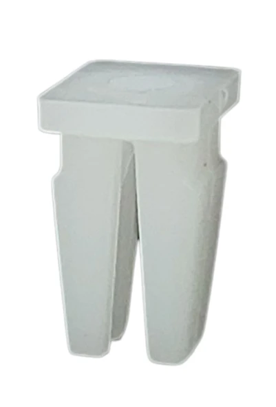 GM ÇAMURLUK TAMPON KLİPSİ SAYK5076 12 ADET MARKA İLE UYUMLU ürün görseli 1